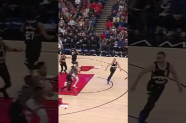 Jaden Ivey Point God 👀