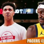Superstar Scottie dominates Pacers, TJD shines in Debut | Post Game Live