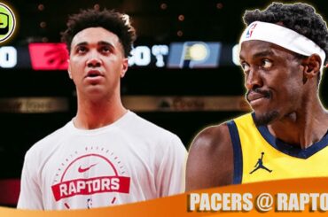 Superstar Scottie dominates Pacers, TJD shines in Debut | Post Game Live