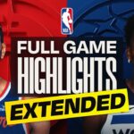 EXTENDED: CLIPPERS at TIMBERWOLVES | FULL GAME HIGHLIGHTS | February 8, 2026