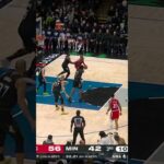 Kawhi Spin & Fade 🌪️