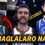 Eto na Kristaps Porzingis Maglalaro na! | Lonzo Ball Bagong Target Ng Warriors | Spencer SECURED na!