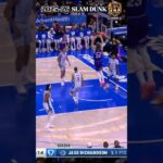 Utah Jazz VS Orlando Magic |Jazz 7 Times SLAM DUNK Full Highlights NBA Basketball 2026