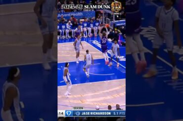 Utah Jazz VS Orlando Magic |Jazz 7 Times SLAM DUNK Full Highlights NBA Basketball 2026