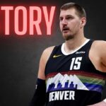 Jokic Shatters History and His Minutes Restriction