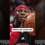 ⛔️ NBA’de kafa bandını takılmasını yasaklayan takım: Chicago Bulls 👀