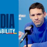 Coach Daigneault | Postgame Media | February 7, 2026