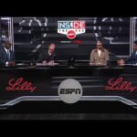 FULL Inside The NBA 😱 — Lakers Beat Warriors, Nuggets Win, Rockets STUN OKC, Spurs Top Mavs