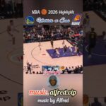 Golden State Warriors vs Phoenix Suns: NBA Basketball 🏀 2026 Highlights: Alfred.vip