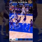 Orlando Magic VS Utah Jazz|Magic 5 Times SLAM DUNK Full Highlights NBA Basketball 2026