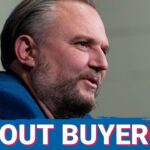 OPTIONS: Daryl Morey and Sixers EYEING buyout Market? - Locked On Philadelphia 76ers