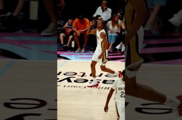 Trey Murphy III está siendo uno de los jugadores de la temporada en la NBA con New Orleans Pelicans.