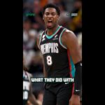 Jazz Acquire Jaren Jackson Jr & Grizzlies Begin Another Rebuild... Draymond Green Reacts