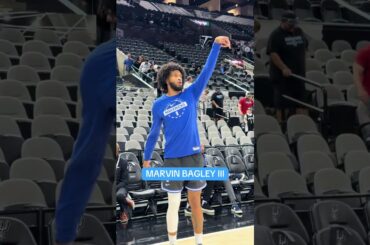 New kids on the block 😤 #dallasmavericks #nbaplayers #nba #basketball