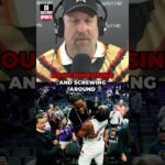 This was a BAD LOOK for the Kings