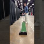 The Open finished so had to have the squad show off their putting skills ⛳️ #shorts | Phoenix Suns