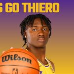 Adou Thiero’s RETURN! Luke Kennard’s Immediate Impact Plus Dalton Knecht Sent Down