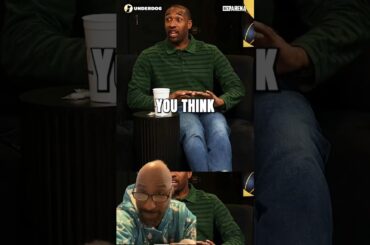 Gil’s Arena debate AJ Dybantsa going to the Utah Jazz @TheArena0