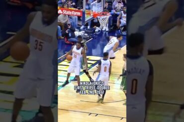 The start of something legendary 🃏