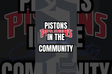 January was full of Detroit dubs on and off the court