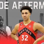 Where are your Toronto Raptors standing after the trade deadline?