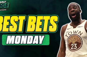 BEST BETS: NBA Picks + College Basketball | The Early Edge