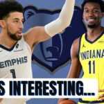 NOBODY Is Talking About This... | Daily Grizzlies News & Rumors