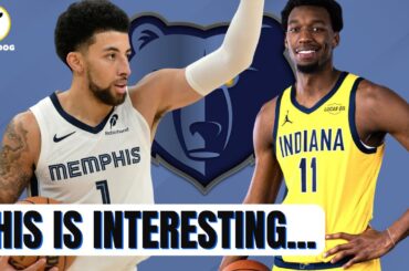 NOBODY Is Talking About This... | Daily Grizzlies News & Rumors