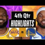 Lakers vs Warriors Full Game Highlights 4th Qtr P2 | Feb 7 | 2026 NBA Highlights