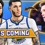 Warriors are Doubling Down on this...