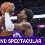 SPECTACULAR: Utah Jazz Unleash Jaren Jackson Jr.—Will He TRANSFORM Their Defense Overnight?