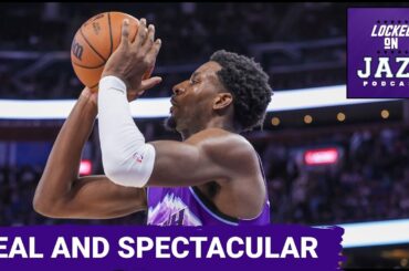 SPECTACULAR: Utah Jazz Unleash Jaren Jackson Jr.—Will He TRANSFORM Their Defense Overnight?