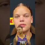 “I’ll let her Win” - Ant Edwards #timberwolves #nbaedit #anthonyedwards #nba #sportsedit