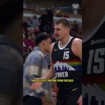 Chi-Town Nuggets Nation, thank you 🤝