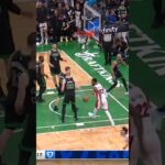 Andrew Wiggins SLAM! 💪 #dunk #nba #miamiheat