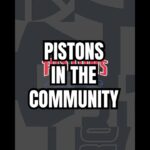 January was full of Detroit dubs on and off the court #nba #pistons