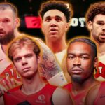 The Raptors are winning on the margins for the first time in 6 years...