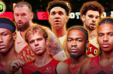 The Raptors are winning on the margins for the first time in 6 years...