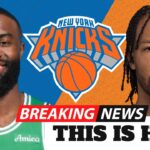 This is WAY BETTER Than We Thought || Latest New York Knicks News & Rumors