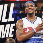 2006 NBA All-Star Game | 20th Anniversary | NBA Classic