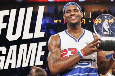 2006 NBA All-Star Game | 20th Anniversary | NBA Classic