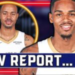 MAJOR Pelicans Update - Star Return IMMINENT...