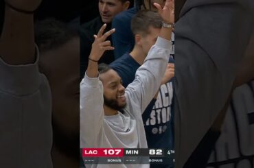 Lopez got Garland hyped 😁