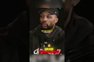 "We Were No. 1 in the West" 🔴 Dame Recalls the Title That Got Away. #nba #basketball #motivation