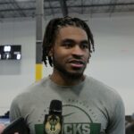 Cam Thomas Media Availability | 02.09.26