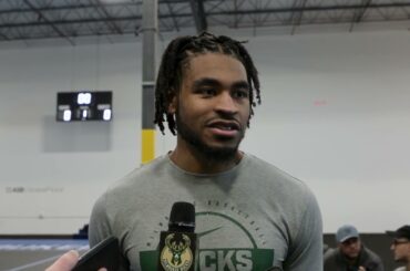 Cam Thomas Media Availability | 02.09.26