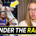 There's 1 BIG Positive Takeaway from Celtics Loss to Knicks | You Got Boston w/ Noa Dalzell