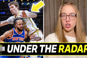 There's 1 BIG Positive Takeaway from Celtics Loss to Knicks | You Got Boston w/ Noa Dalzell