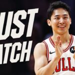 Yuki Kawamura Is a Highlight Machine 🔥