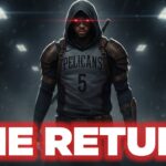 Dejounte Murray RETURNING Soon? | How Giannis Antetokounmpo Helped The Pelicans🏀